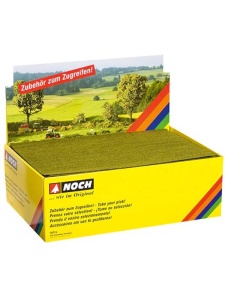 Covor de iarba artificiala mini grass 45x30cm Noch