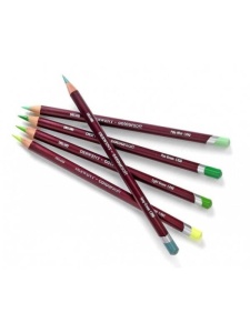 Creioane Derwent Coloursoft