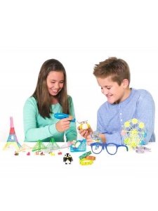 Creion 3D 3Doodler Start+ pentru copii - Splus 00002195