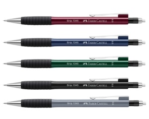 Creion Mecanic 0,5 Grip 1345 Faber Castell