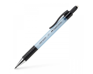 Creion mecanic 0.7MM Grip-Matic 1377 Faber-Ccastell