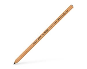Creion pe baza de ulei Pitt Monochrome Faber Castell