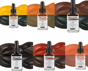 Culoare pentru aerograf Schmincke AERO COLOR Professional Standard 28 ml