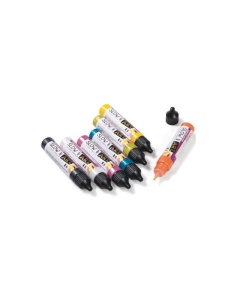 Culori acrilice 30 ml Slow & Art 3D Graine Creative