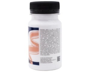 Culori Acrilice pentru Textile Decola 100ml Alb 4127104 Nevskaya