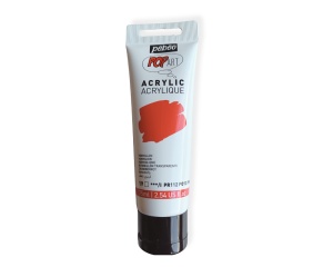 Culori Acrilice Pop Art 75 ml Pebeo