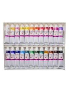 Culori acrilice set 24 x 10 ml Sonnet 28411851