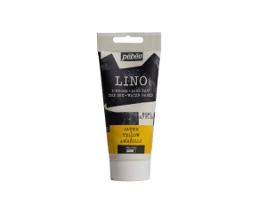 Culori Linogravura 80ml LINO PEBEO
