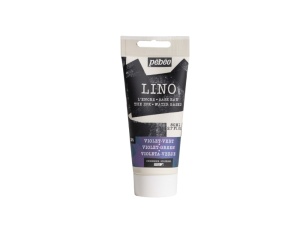 Culori Linogravura 80ml LINO PEBEO