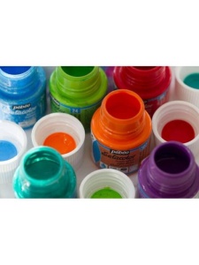 Culori pentru textile 45 ml Setacolor Opaque Suede Pebeo