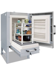 Cuptor pentru Ceramica NW 150 Nabertherm