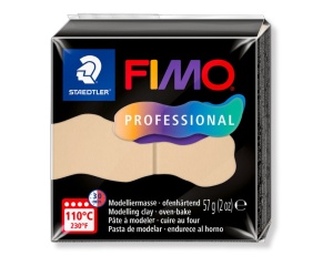 Fimo Professional Culori de Piele 57g