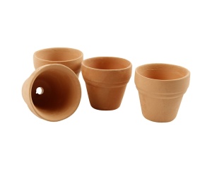Ghiveci din ceramica 3.4cmx3.1cm 50655