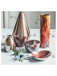 Glazura ceramica 200 ml BOTZ Earthenware