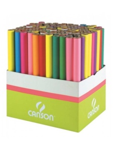 Hartie de matase Canson