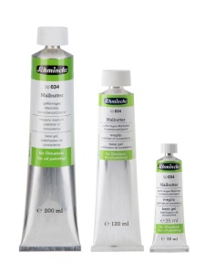 Impasto medium (megilp) 35 ml Schmincke 50034