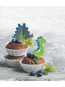 Kit aniversare dinozauri Graine Creative 136121