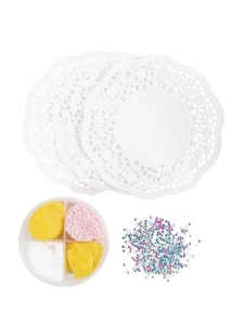 Kit Creatie - Mini-Craft Mini-gogosi modelate din lut 977671