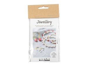 Kit creativ Mini Craft model Bratari si Cercei 970865