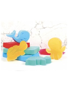 Kit modelaj sapun Ocean Graine Creative 200511