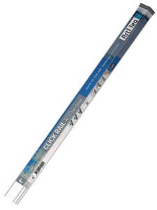 Kit simeze all-in-one kit click rail micro grip white 4m 9.7131 Artiteq