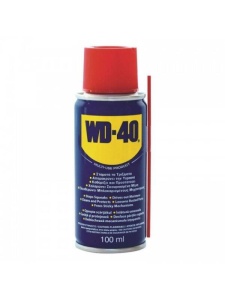 Lubrifiant multifunctional WD-40 7800000