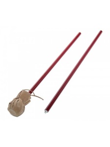Malstock telescopic 90cm Bresciani 80421