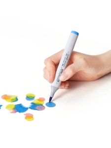 Marker Copic Sketch