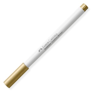 Marker Creativ cu Varf Rotund 1.5