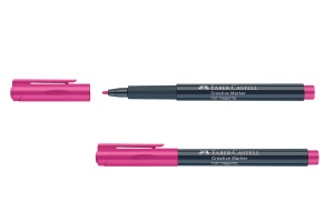 Marker Creativ Universal 1.5 mm Faber-Castell