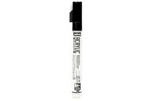 Markere Pebeo cu Vopsea Acrilica Varf 0.7 mm