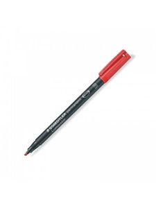 Marker permanent B Lumocolor 314 Staedtler