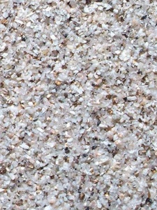 Material pentru diorame profi ballast limestone beige brown 250g Noch 9361