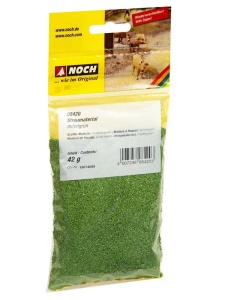 Material pentru diorame scatter material Noch