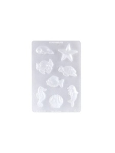 Matrita (Sea Shells)