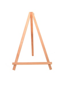 Mini sevalet trepied 26 x 17 cm FRN2421