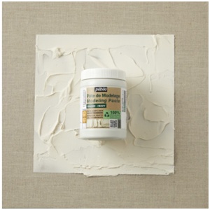 Modeling paste Heavy 225ml Studio Green Pebeo 818673