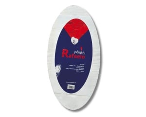 Panza din bumbac pe sasiu Rafaelo 250g