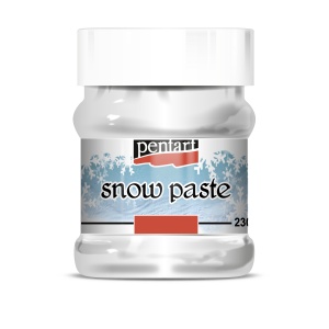 Pasta de Zapada 230 ml Pentart 3220