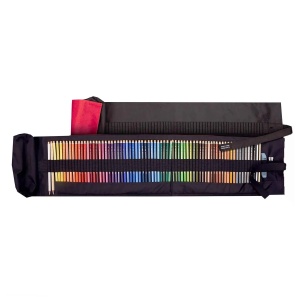 Penar Textil Roll-up 72 compartimente Koh-I-Noor