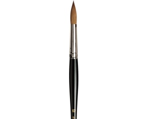 Pensula acuarela DaVinci Maestro Kolinsky seria 10 nr 12 profesionala premium