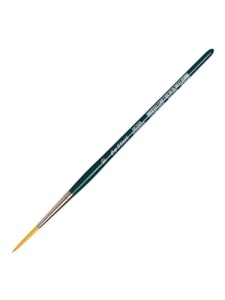 Pensula Tip Liner NOVA da Vinci Seria 1270