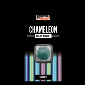Pigmenti Pudra Chameleon Rub-on 0.5g Pentart