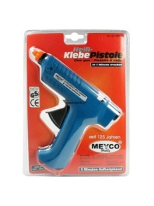 Pistol de lipit la cald (11 mm) 65700 Meyco