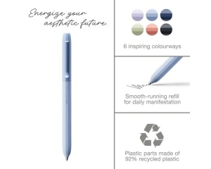 Pix Avori XB Peace of Mind Faber Castell fc140661