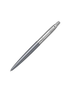 Pix Jotter Royal XL Alexandra Matte Grey CT Parker 2068360