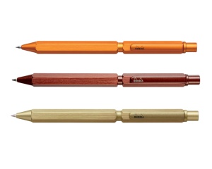 Pix Rhodia Script 3 in 1