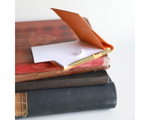 Pix Retractabil Rhodia Script 0,7mm