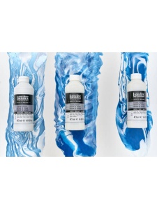 Pouring medium 473 ml Liquitex