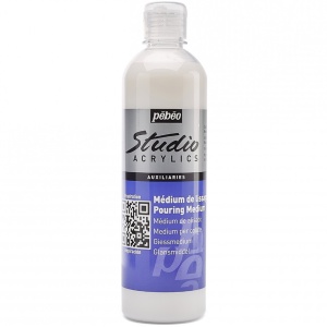 Pouring Medium Studio Pebeo